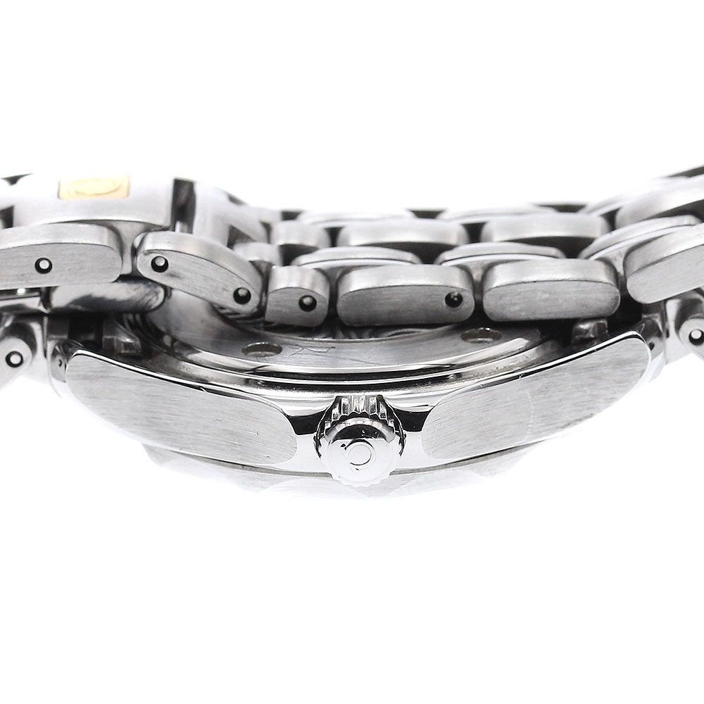 オメガ OMEGA 2582.80 シーマスター300 デイト クォーツ レディース