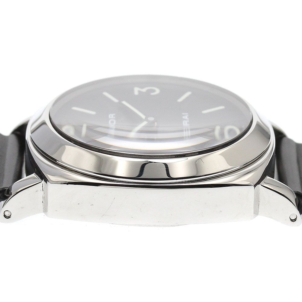 パネライ PANERAI PAM00002 ルミノールベース 手巻き メンズ _918661