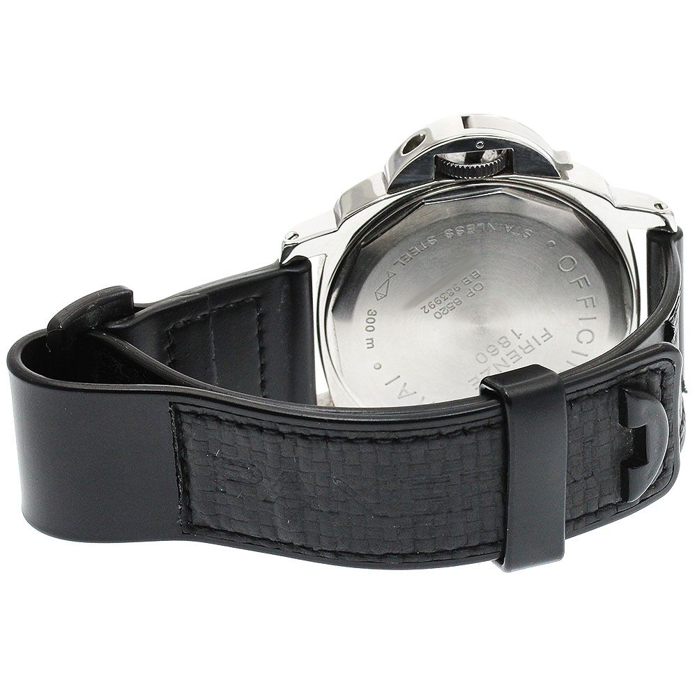 パネライ PANERAI PAM00002 ルミノールベース 手巻き メンズ _918661 パネライ PANERAI PAM00002 ルミノールベース 手巻き メンズ _918661
