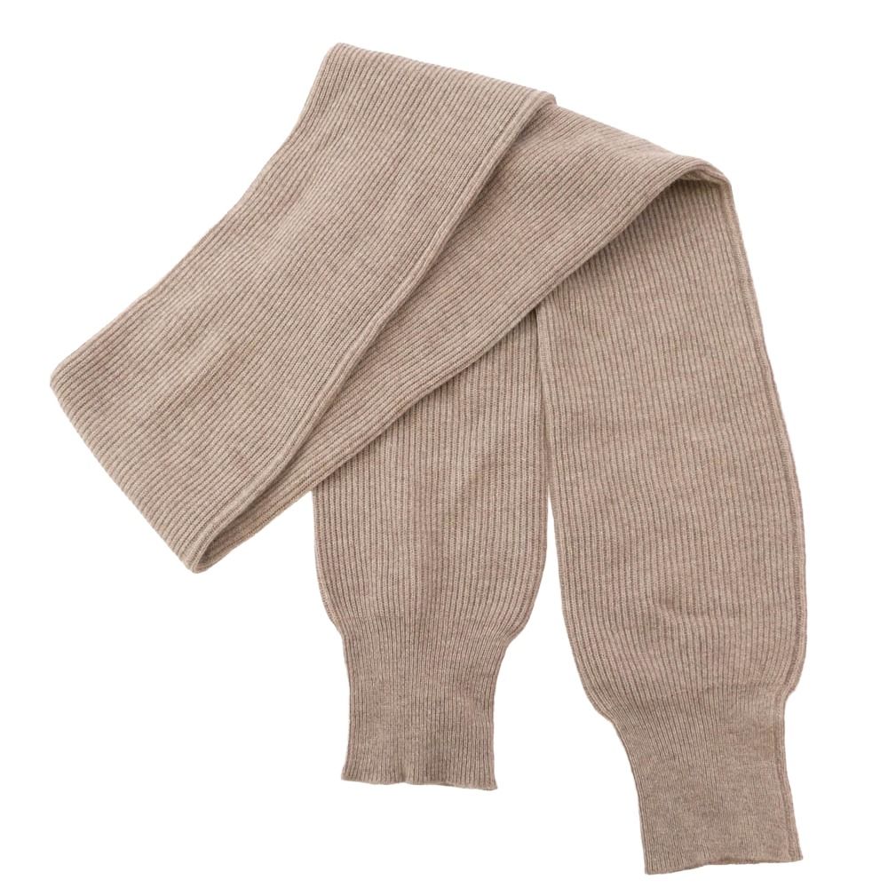 ブルーアイベックス BLUE IBEX カシミヤ100％ ストール マフラー