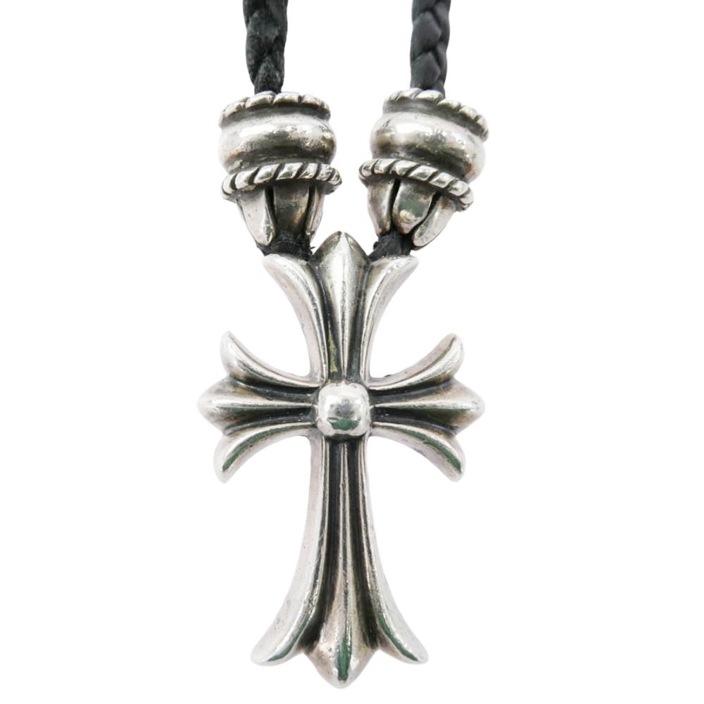 CHROME HEARTS クロムハーツ（原本無） CH CRS SML CL スモール CH