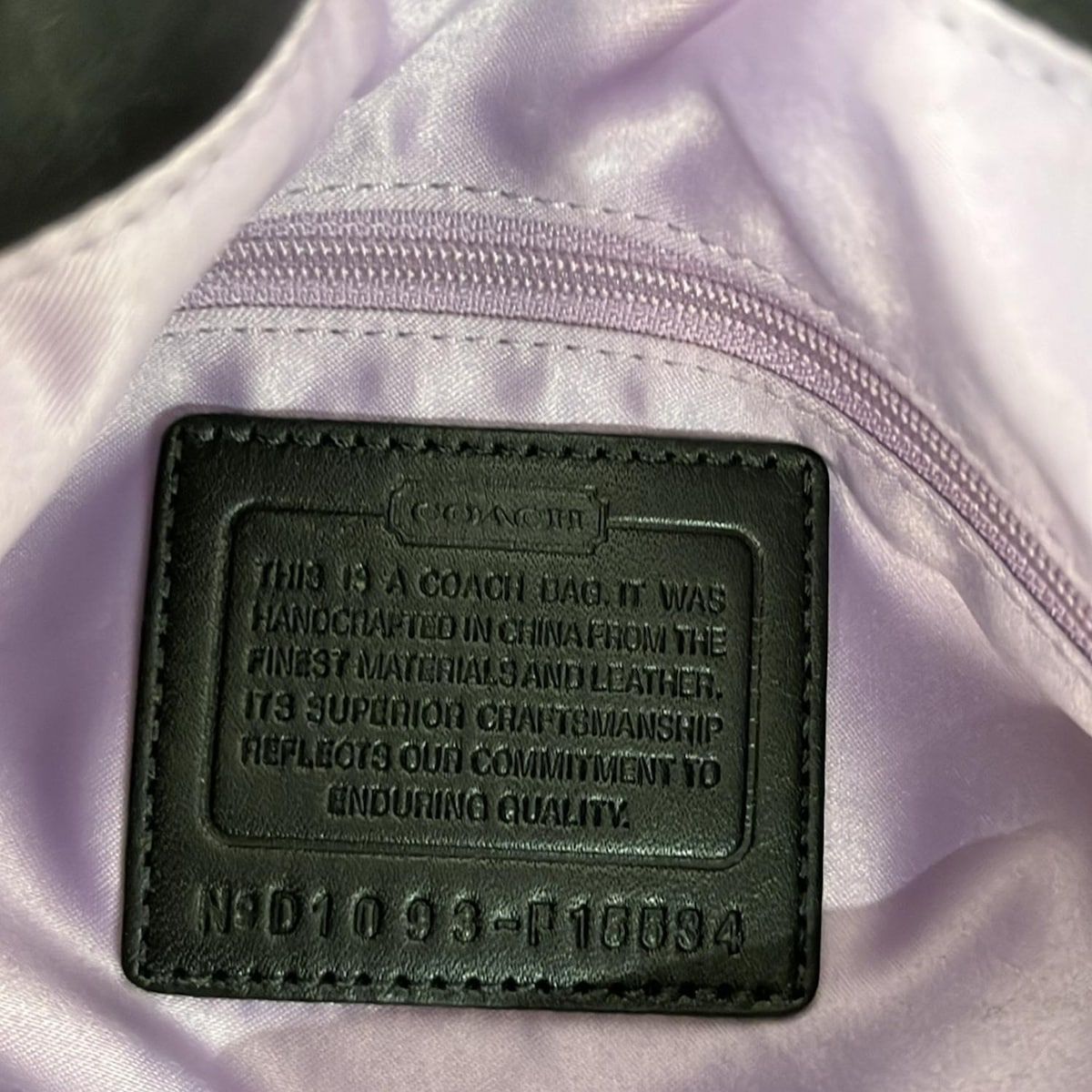 COACH(コーチ) トートバッグ ペネロピ シグネチャー ラージ ショッパー