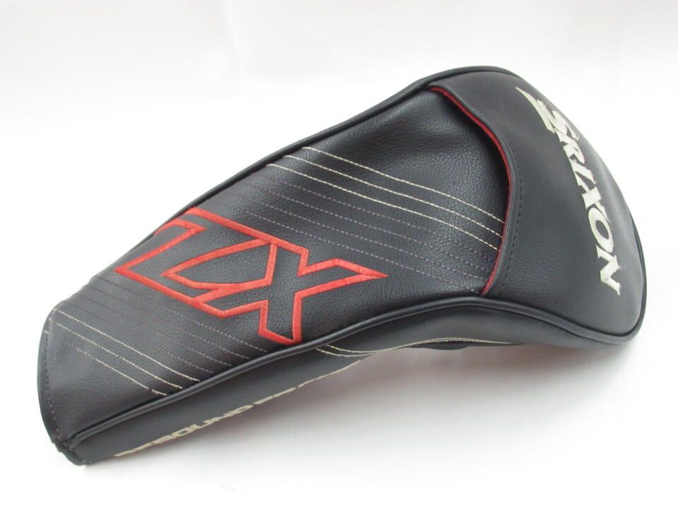 ダンロップ SRIXON ZX7 9.5度 Diamana ZX60 Sフレックス ドライバー