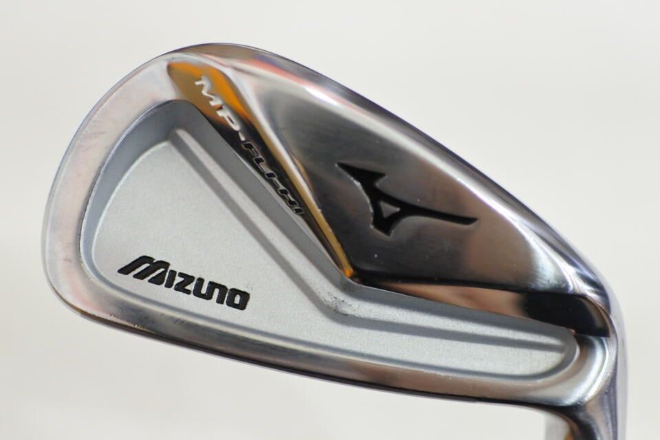 ミズノ MP FLI-HI 2015 21度 ダイナミックゴールド S200フレックス