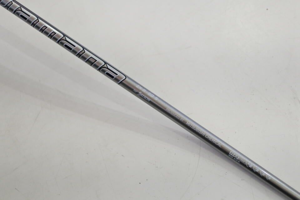 ダンロップ SRIXON ZX5 Mk2 10.5度 Diamana ZX-2 50 Sフレックス