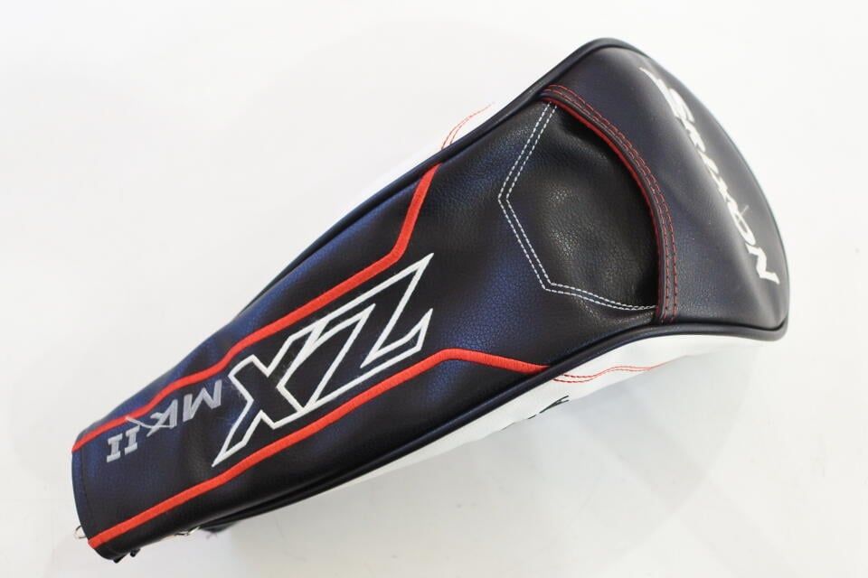 ダンロップ SRIXON ZX5 Mk2 10.5度 Diamana ZX-2 50 Sフレックス