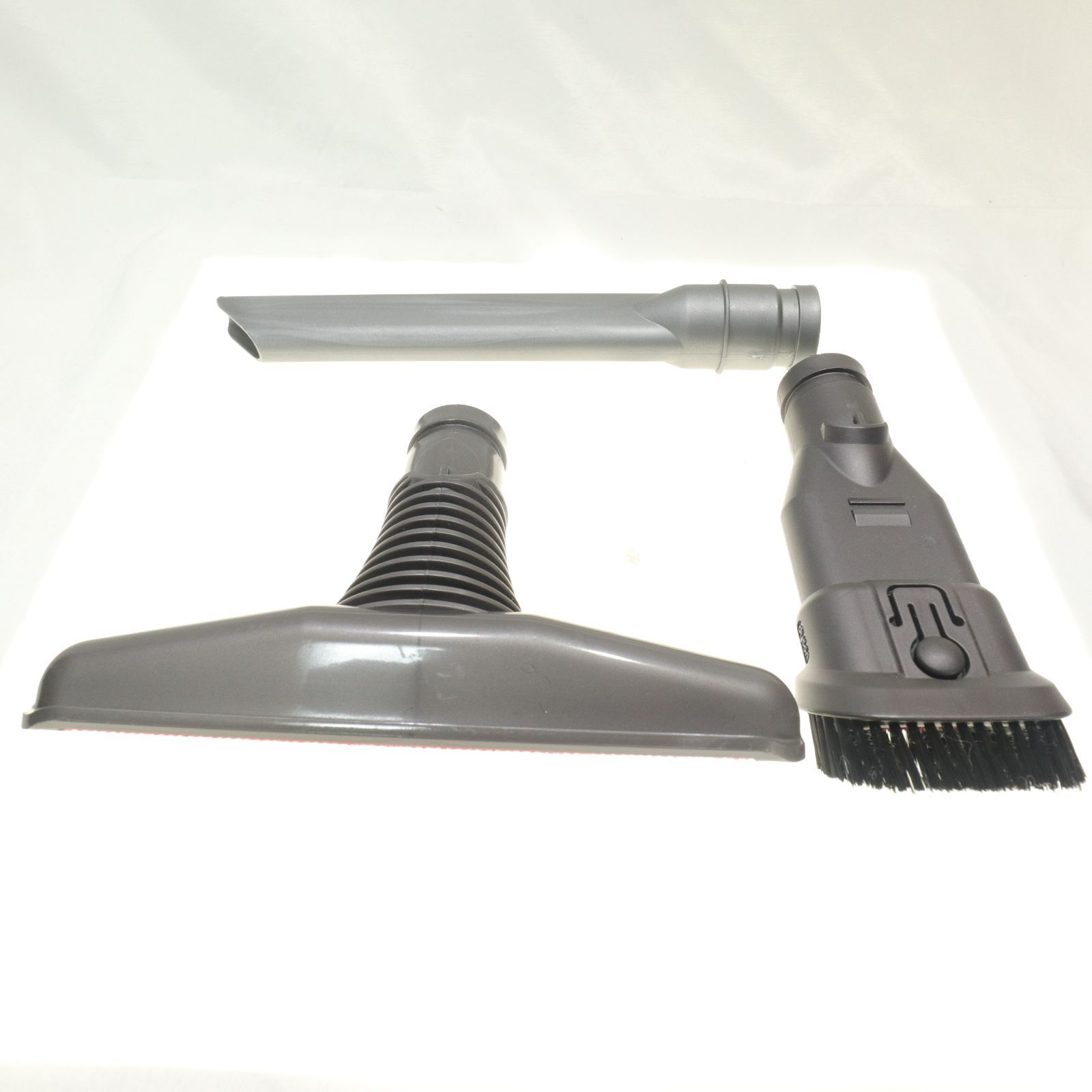 動作確認済/フィルタ新品交換済/マキタ18Vバッテリー仕様】Dyson