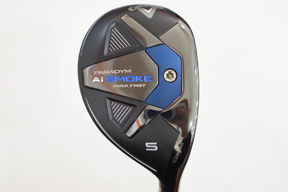キャロウェイ PARADYM Ai SMOKE MAX FAST 24度 TENSEI 40 for Callaway