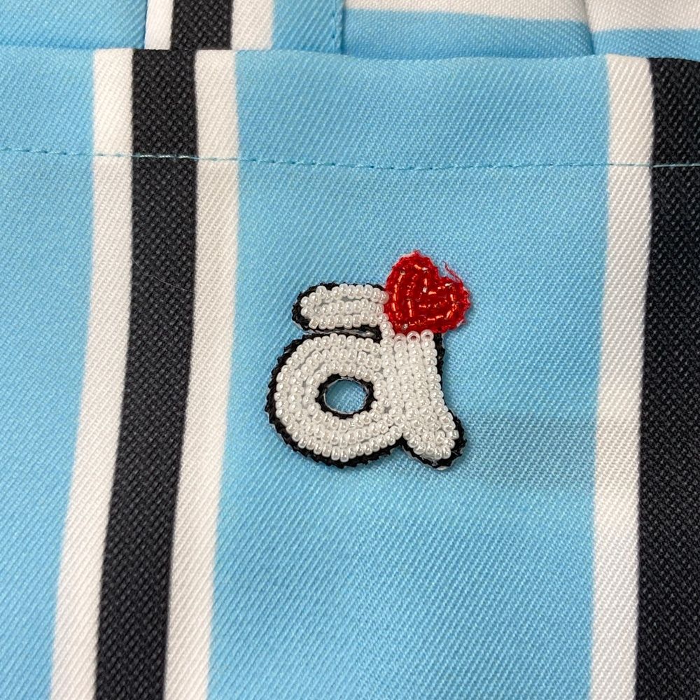 サイズ：38 ARCHIVIO アルチビオ スカート ブルー系 [240003002029