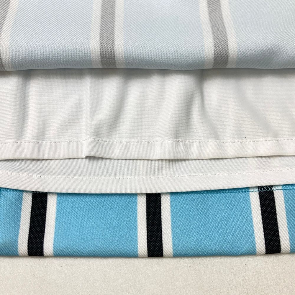 サイズ：38 ARCHIVIO アルチビオ スカート ブルー系 [240003002029