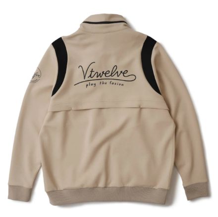 V12 ヴィトゥエルブ MJ JKT メンズ ジャケット ジップアップ - メルカリ
