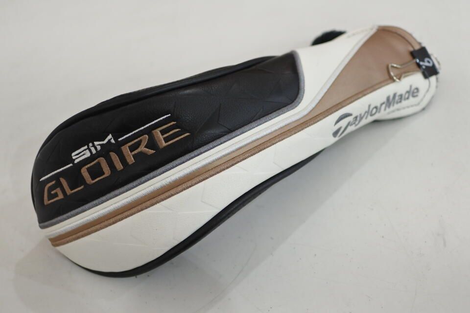 テーラーメイド　SIM GLOIRE　21度　AIR Speeder TM　SRフレックス　ユーティリティ　中古　ゴルフドゥ！春日井店【最短即日発送】 中古SIM グローレ レスキュー ユーティリティ Air Speeder TM 21 S