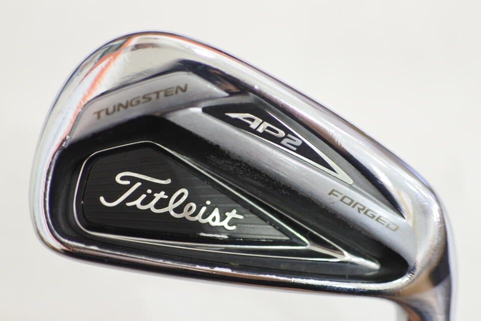 タイトリスト 【訳あり】AP 2 716 23度 ダイナミックゴールド AMT S200