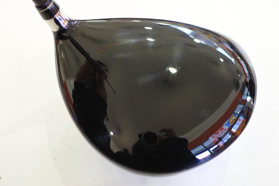 中古アキラ アキラ　PROTOTYPE K109　9度　QUADRA　RED　TOUR　Sフレックス　ドライバー　中古　ゴルフドゥ！春日井店【最短即日発送】 PROTOTYPE H-8 ドライバー 9.5° SX