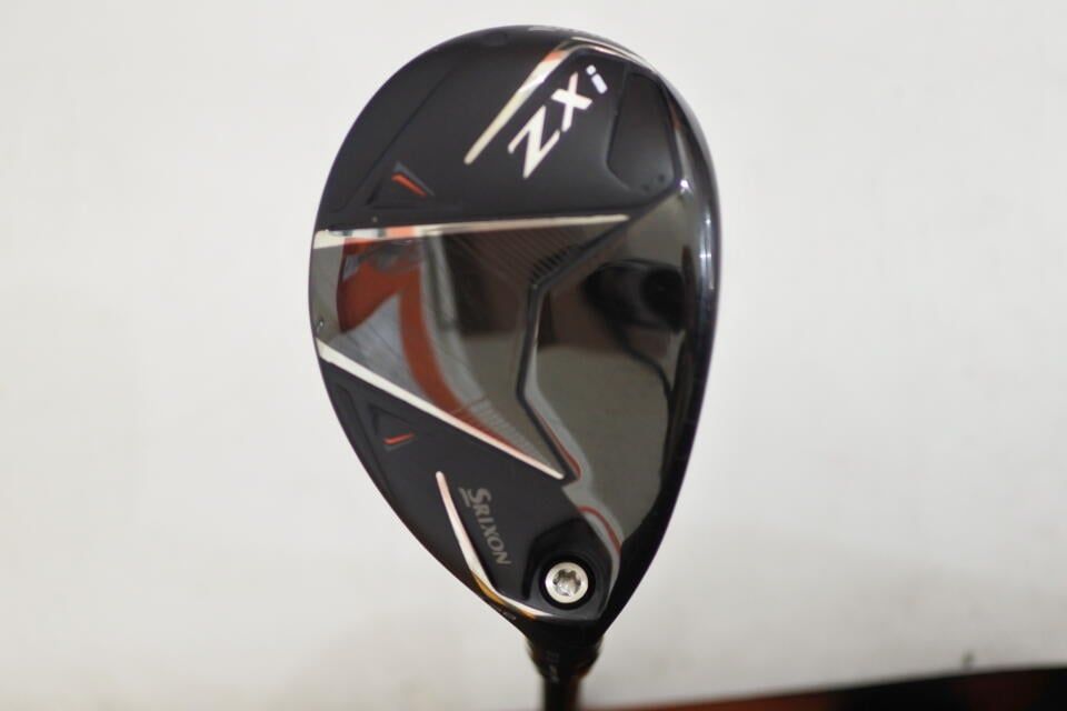 ダンロップ SRIXON ZXi HYBRID 28度 Diamana ZXi for HYBRID S