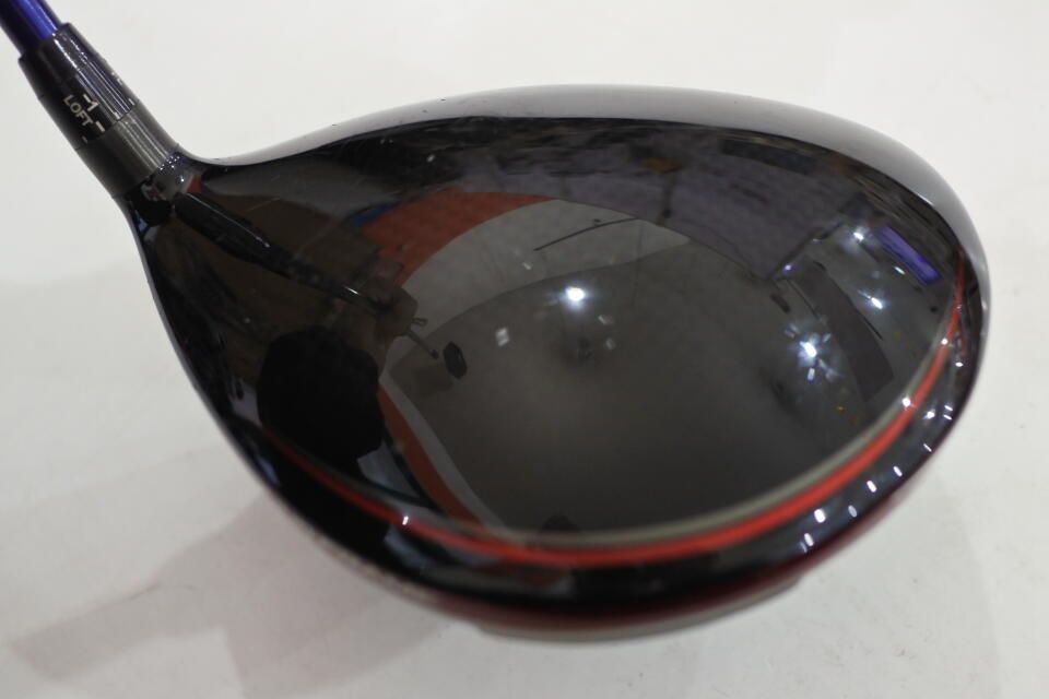 かずたん　0709 中古】 ダンロップ SRIXON ZXi 10.5° ドライバー DR Diamana ZXi 50