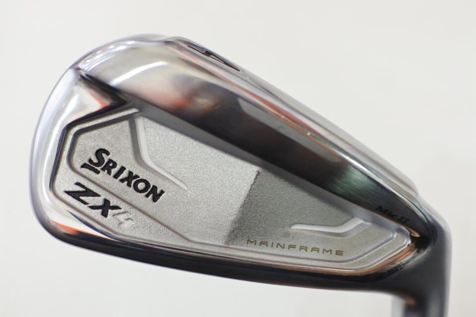 ダンロップ SRIXON ZX4 Mk2 21度 NSプロ950GH neo DST Sフレックス