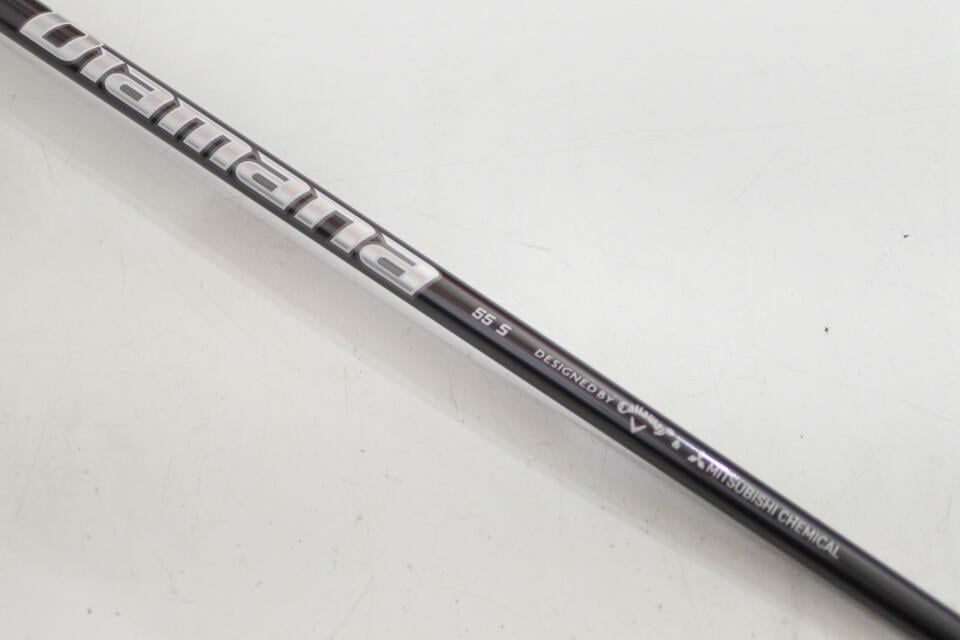 Callaway APEX UX(2021) 21度 Diamana 55S APEX ユーティリティDiamana 55 for Callaway(ユーティリティ（単品