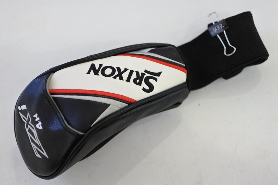 ダンロップ SRIXON ZXi HYBRID 22度 VENTUS ZXi for HYBRID R