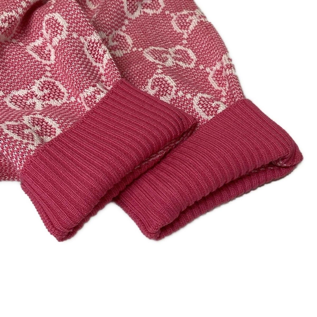 正規品　Gucci グッチ ワンピース　Sサイズ 中古・古着通販】GUCCI (グッチ) ワンピース スカイブルー サイズ:150