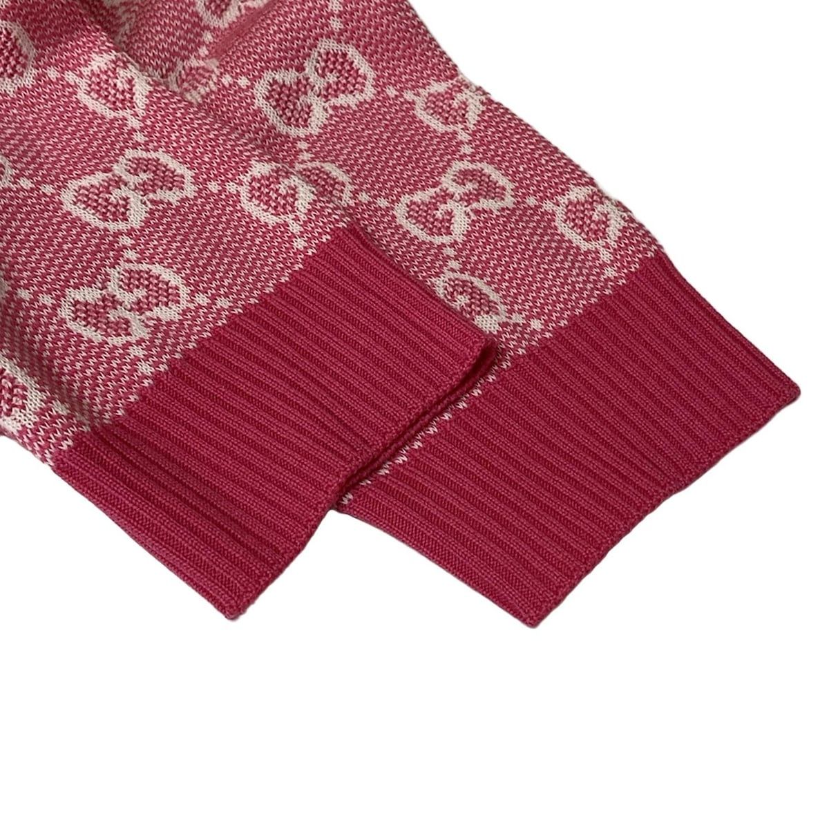 GUCCI(グッチ) ワンピース サイズXS レディース美品 - 629464 XKBHQ