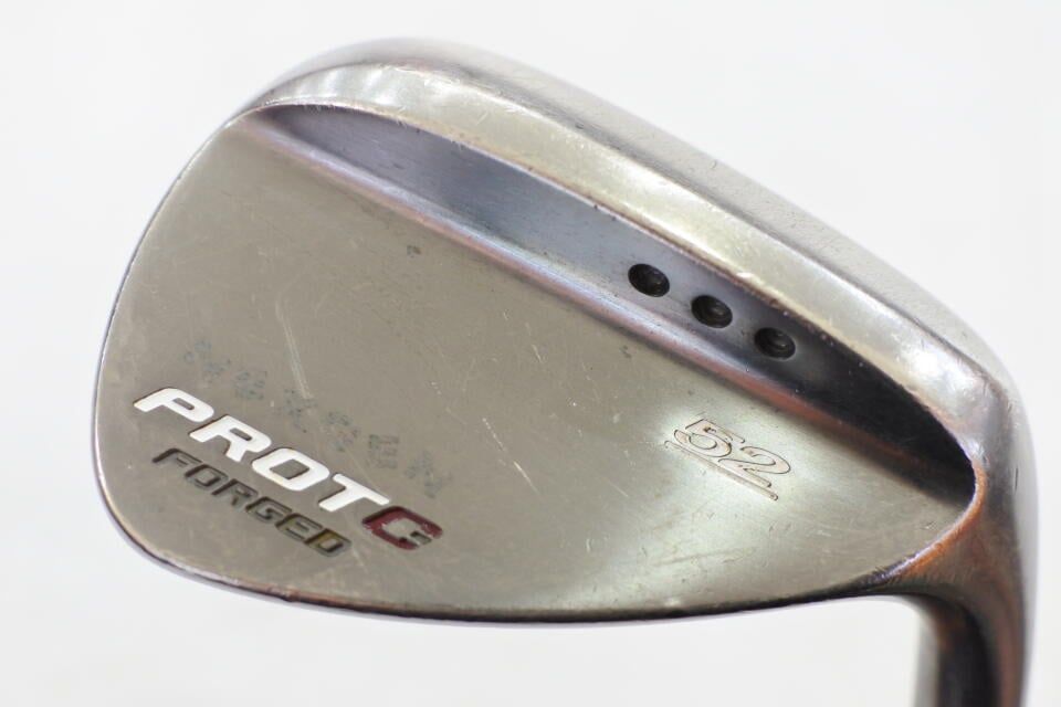 ネクスジェン NEXGEN FORGED 52度 ﾀﾞｲﾅﾐｯｸｺﾞｰﾙﾄﾞ ﾂｱｰｲｼｭﾌﾞﾗｯｸｵﾆｷｽ S200