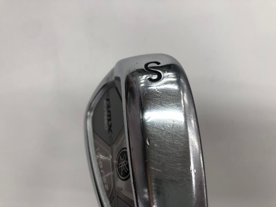 ヤマハ　インプレス RMX FORGED ウェッジ　56度　NSプロ RMX 85　Rフレックス　ウェッジ　中古【最短即日発送】