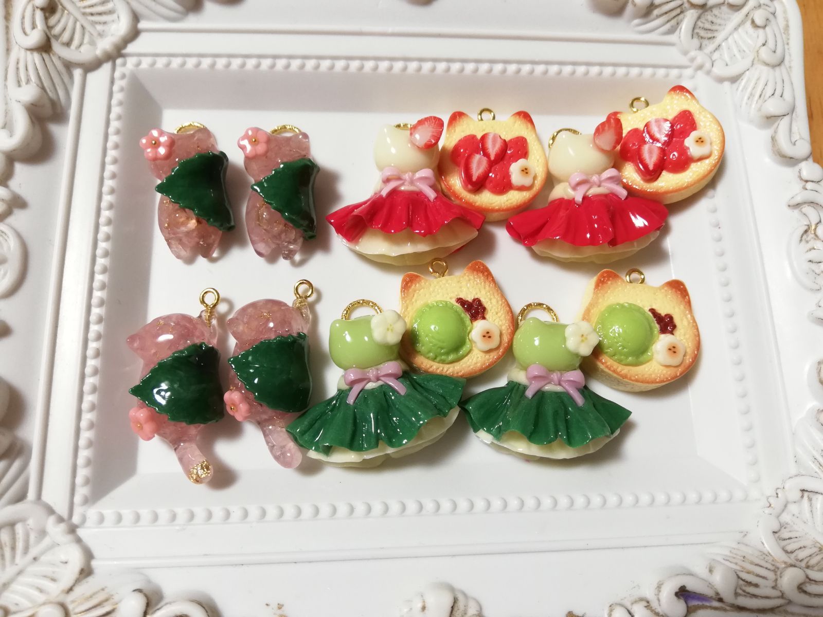 メルカリで24時間以内に売れなければ300円❗最新作✨「蒼天のニャンコ