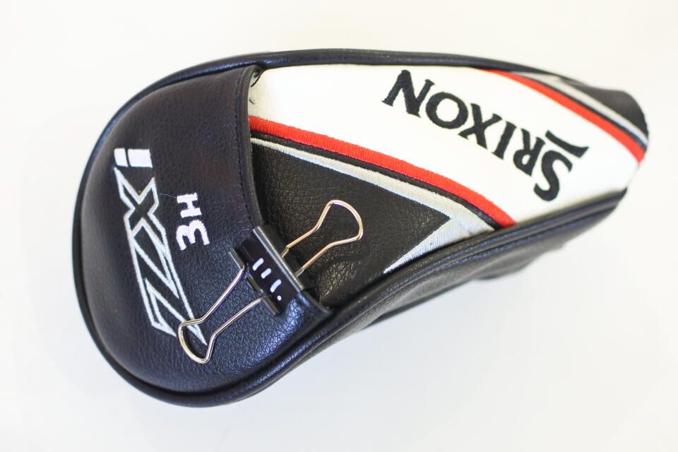 ダンロップ SRIXON ZXi HYBRID 19度 TRAVIL IRON 85 Sフレックス