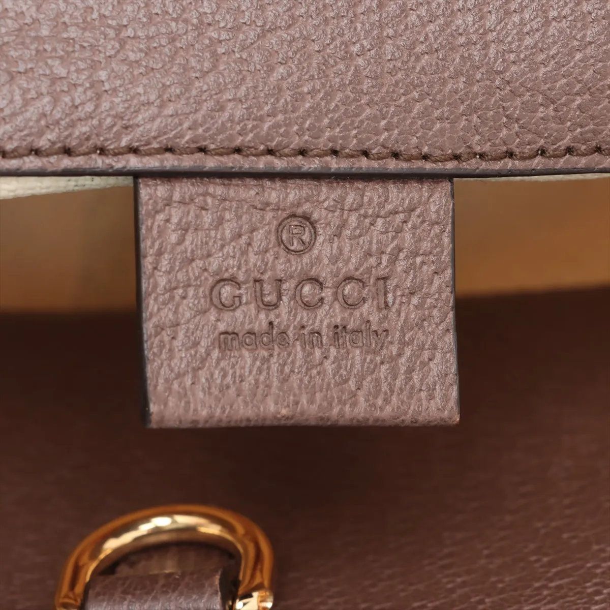 値下/ポーチ付 グッチ シェリーライン ドローストリング レザー 2way A4 楽天市場】【バッグ】GUCCI グッチ GGプラス シェリーライン オールド