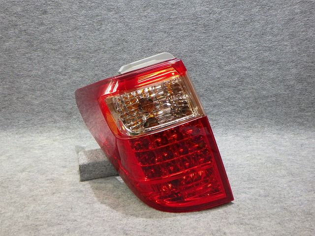 アルファード ヴェルファイア ANH 20系 GGH20⁄25 車 社外テール 純正