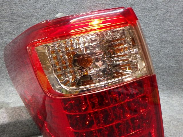 アルファード ヴェルファイア ANH 20系 GGH20⁄25 車 社外テール 純正