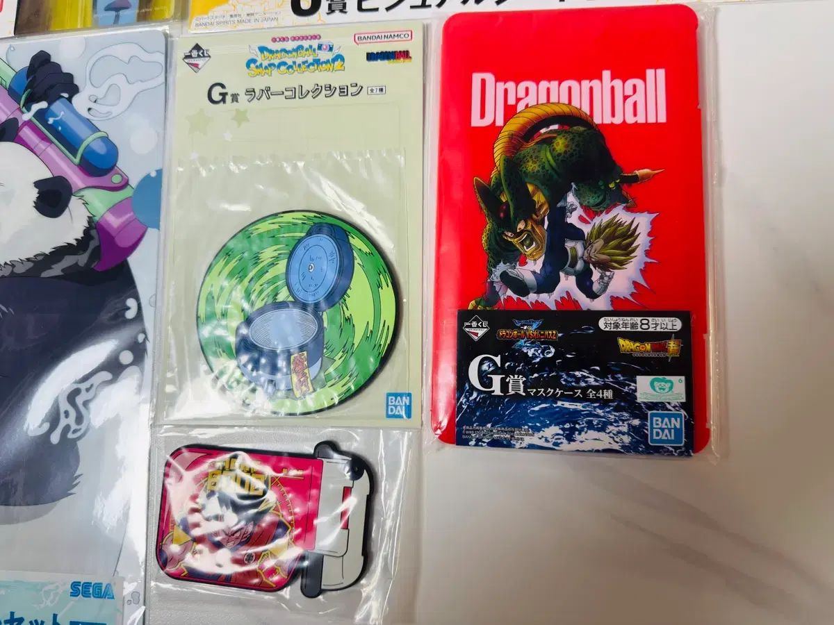 一番くじ 下位賞 まとめ売り - メルカリ