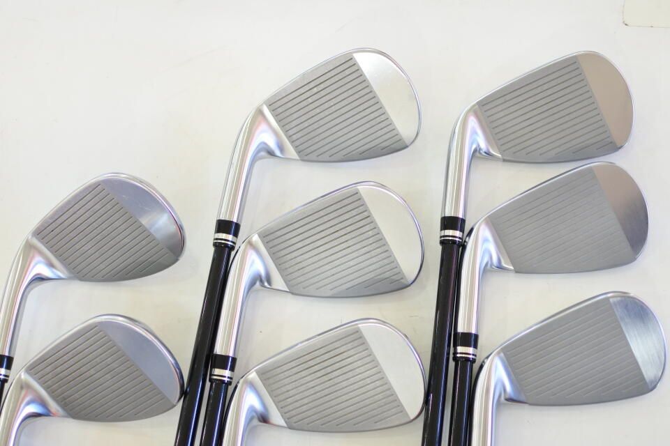 マジェスティゴルフ MAJESTY CONQUEST 2022 SPEEDER NX HV340 R