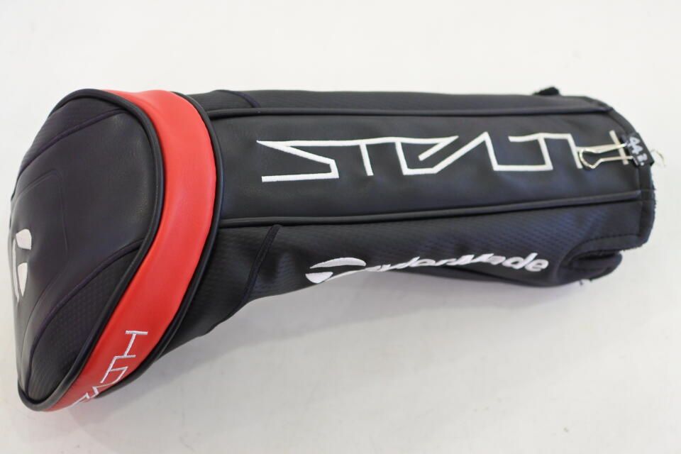 テーラーメイド STEALTH 9度 ディアマナ ZF 60 Sフレックス ドライバー