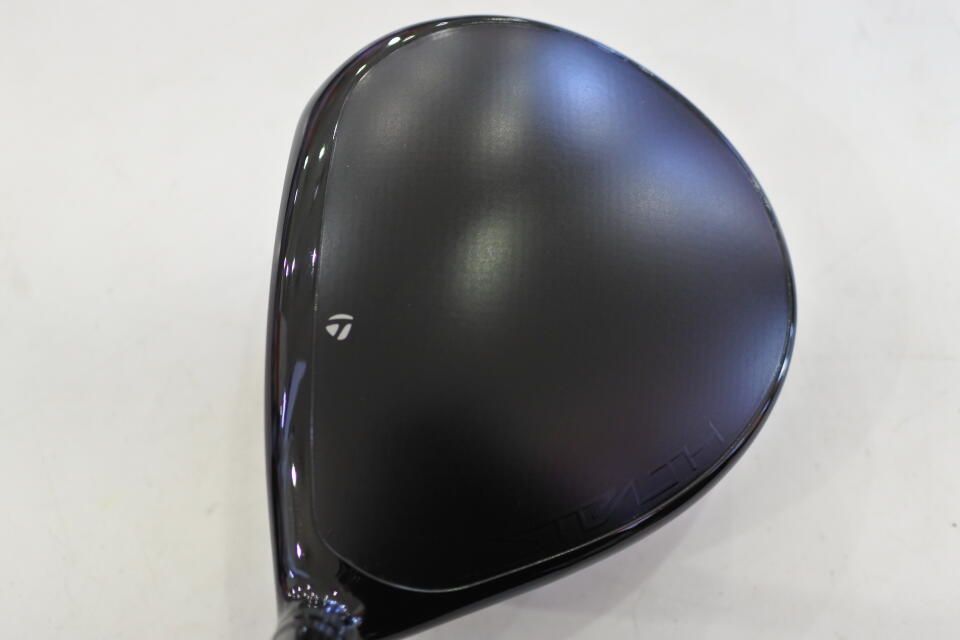 テーラーメイド STEALTH 9度 ディアマナ ZF 60 Sフレックス ドライバー