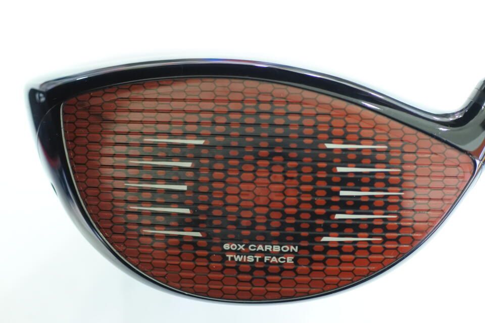 テーラーメイド STEALTH 9度 ディアマナ ZF 60 Sフレックス ドライバー