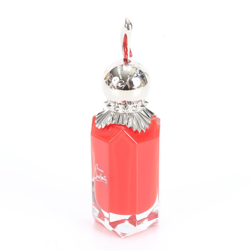 現行品 クリスチャン ルブタン ルビルージュ オードゥ パルファン