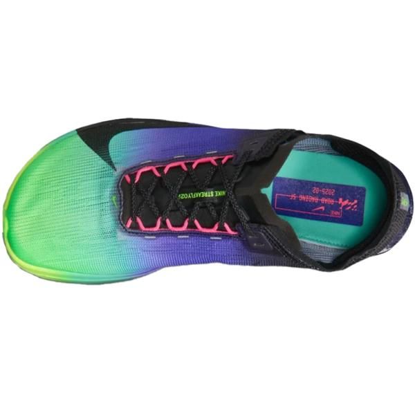 NIKE ナイキ メンズ シューズ STREAKFLY 2 ストリークフライ 2 IO9567