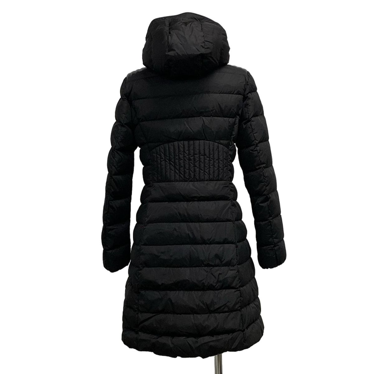 MONCLER(モンクレール) ダウンコート サイズ2 M レディース TALEVE