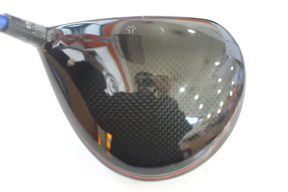 み  ダンロップ SRIXON ZX7 10.5度 Miyazaki Mizu 6 Sフレックス