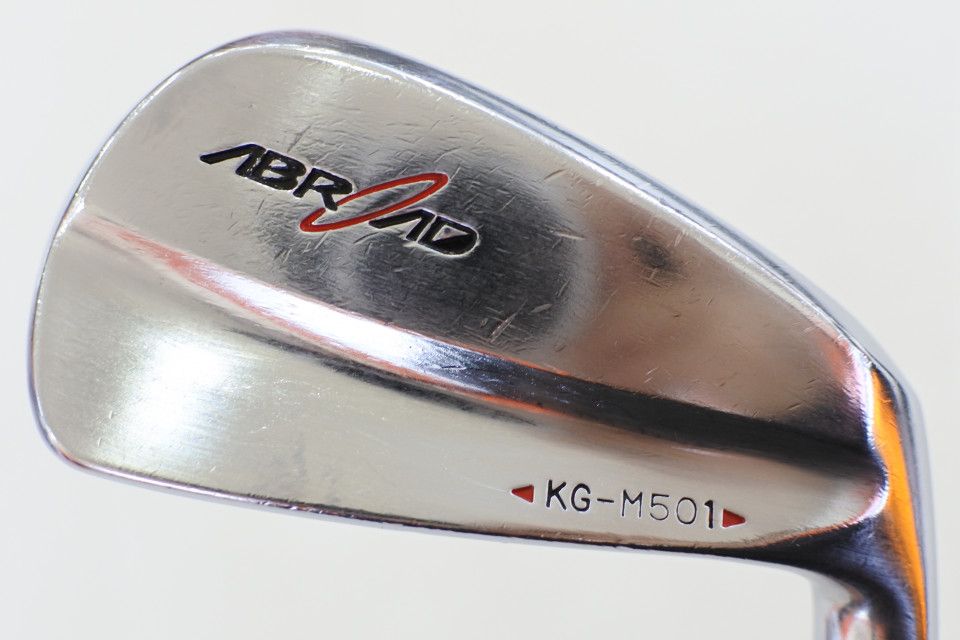 アイアンセット１　TOUR VERSION MB 85　SRフレックス　アイアンセット　　ゴルフドゥ！春日井店【最短即日発送】