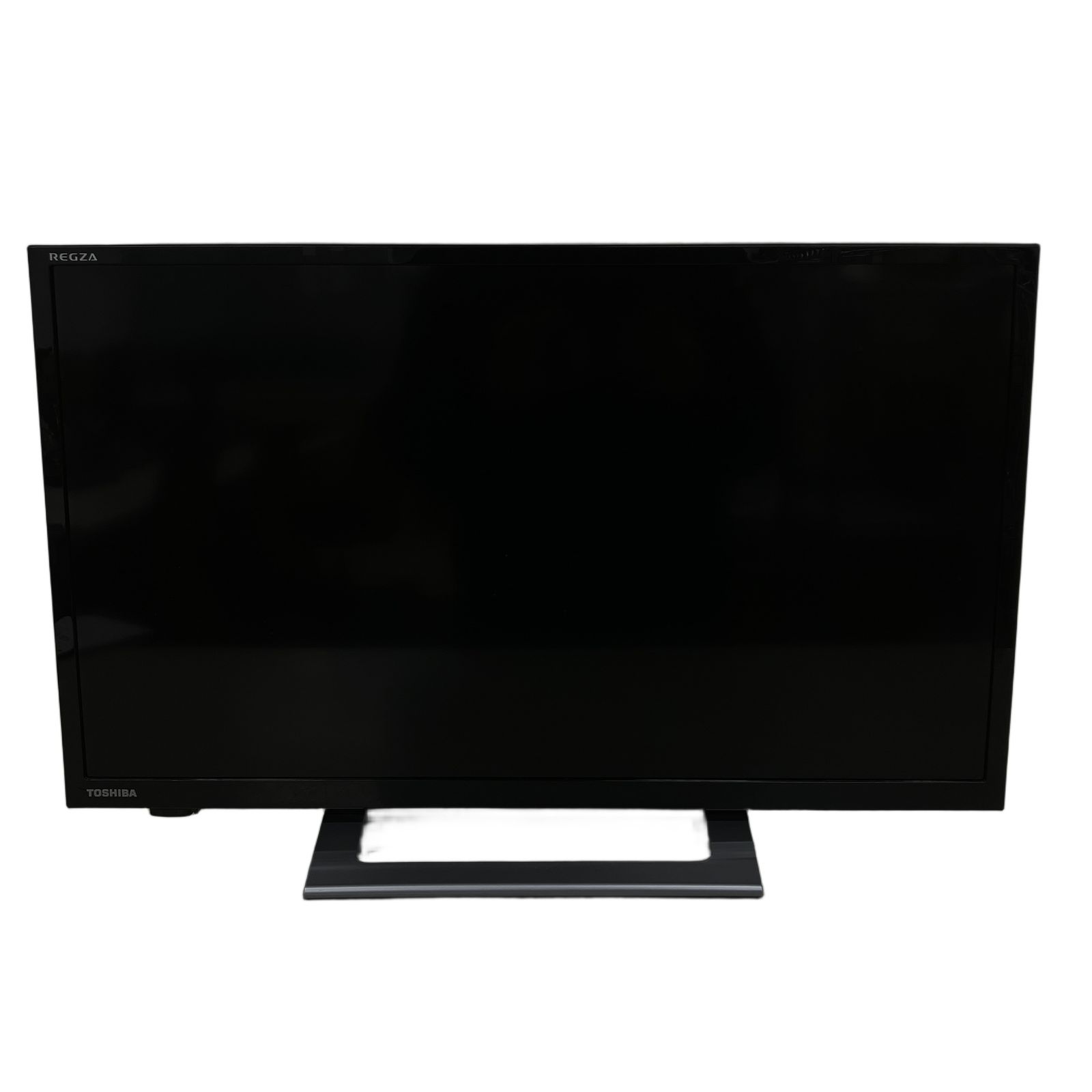東芝 REGZA 24V34 液晶テレビ 24V型 2023年製 ネット動画対応 レグザ