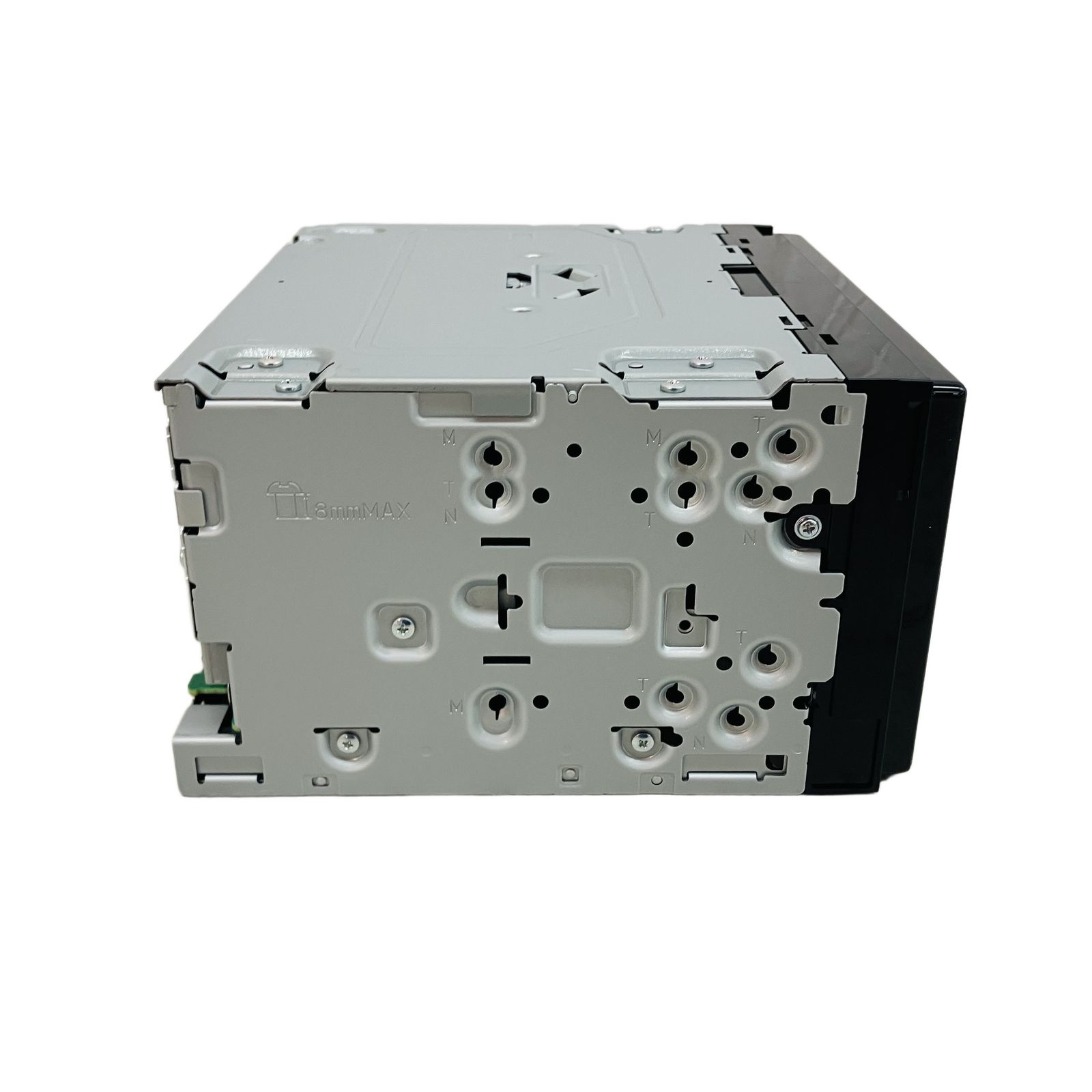 Pioneer Carrozzeria AVIC-RZ822-D カーナビ 楽ナビ 最新モデル 7V型