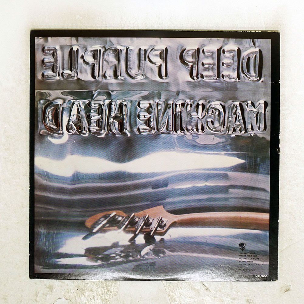 洋楽 THE D.E.E.P. - PARLAYIN' 国内盤 DEEP PURPLE/LIVE IN LONDON/METAL MANIA 18DN32 CD □ - メルカリ