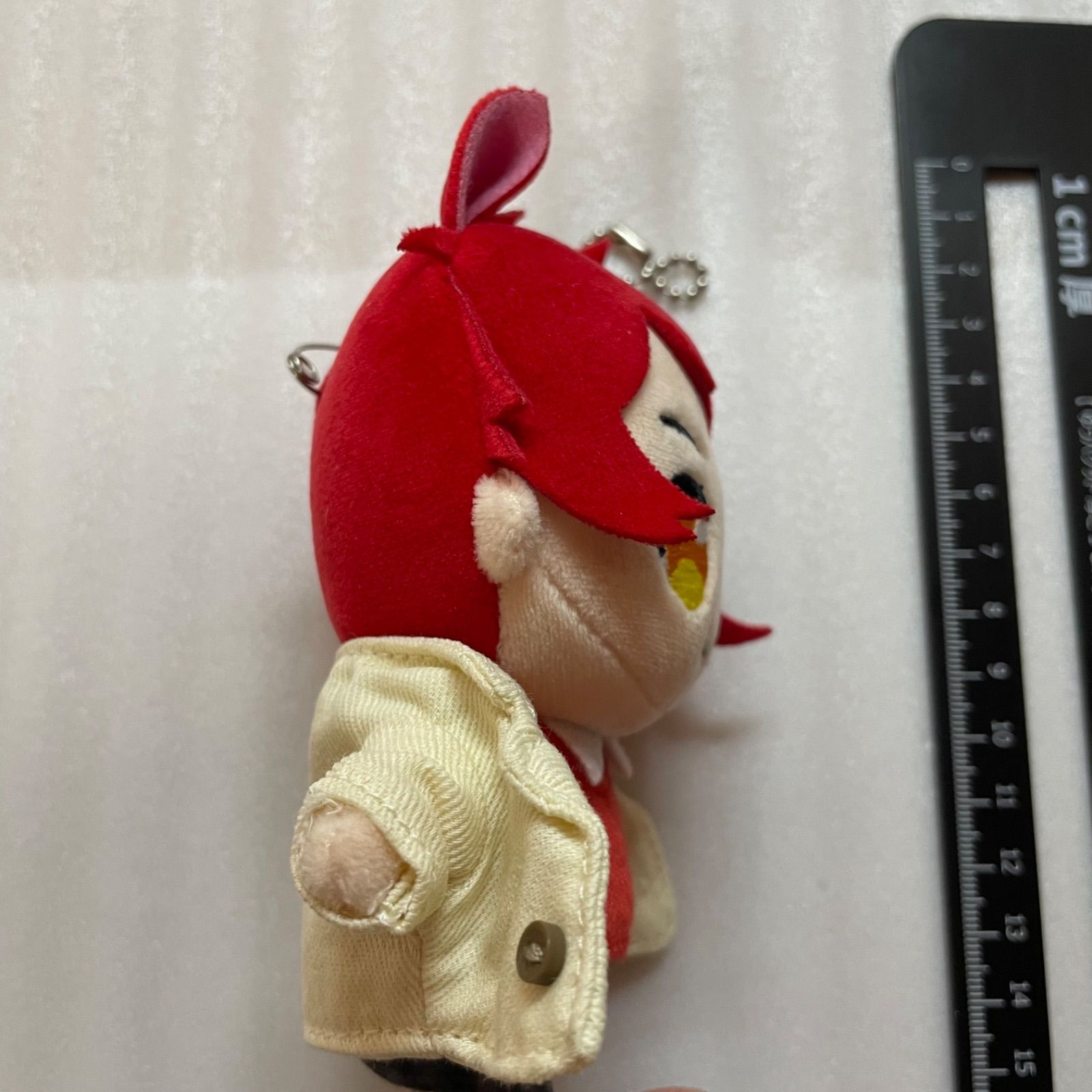 すとぷり 莉犬 莉犬くん ぬいぐるみ キーホルダー 2023年 りいぬ Here 
