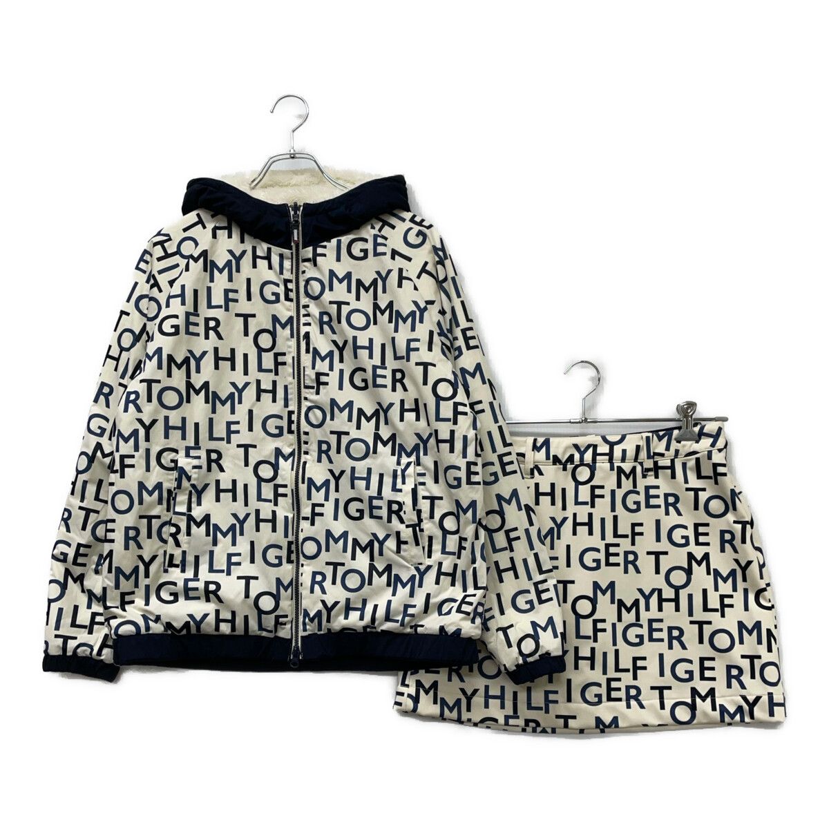 中古 レディース トミーヒルフィガーゴルフ TOMMY HILFIGER GOLF