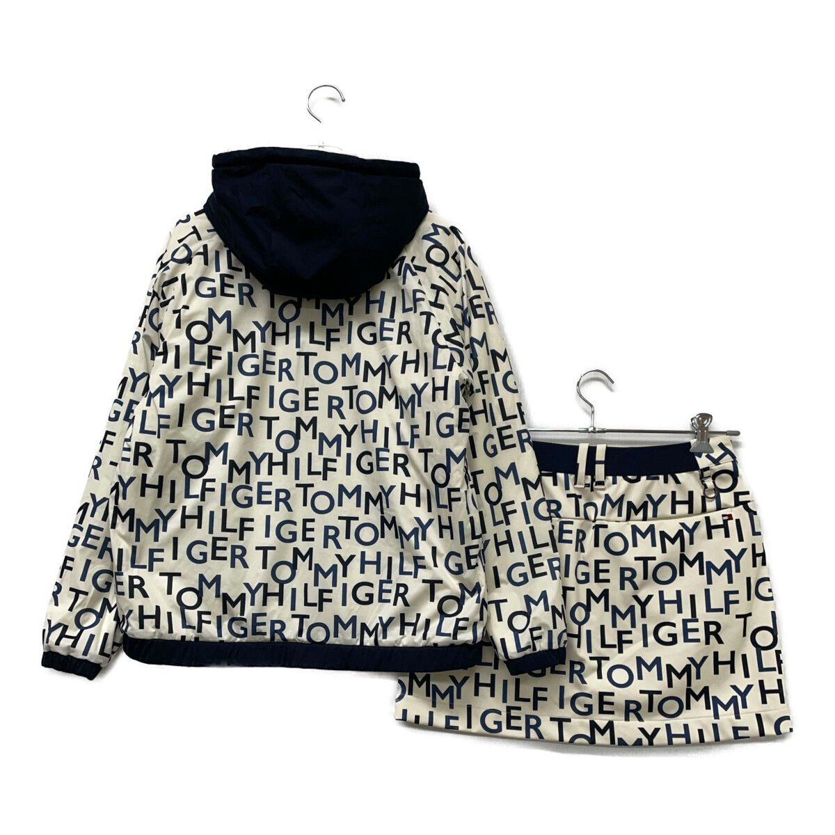 中古 レディース トミーヒルフィガーゴルフ TOMMY HILFIGER GOLF