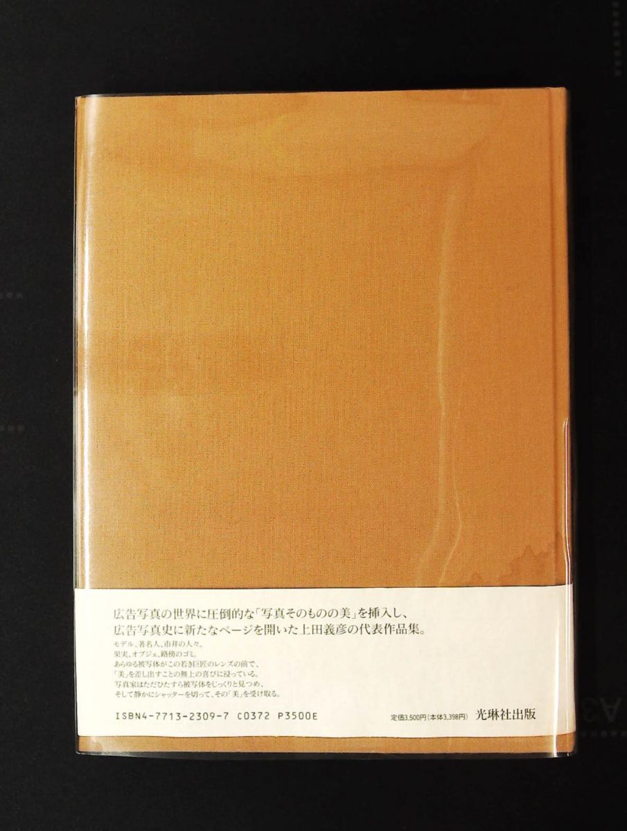 上田義彦WORKS 1985-1993 EDGE TO EDGE 9 上田 義彦 光琳社出版 - メルカリ
