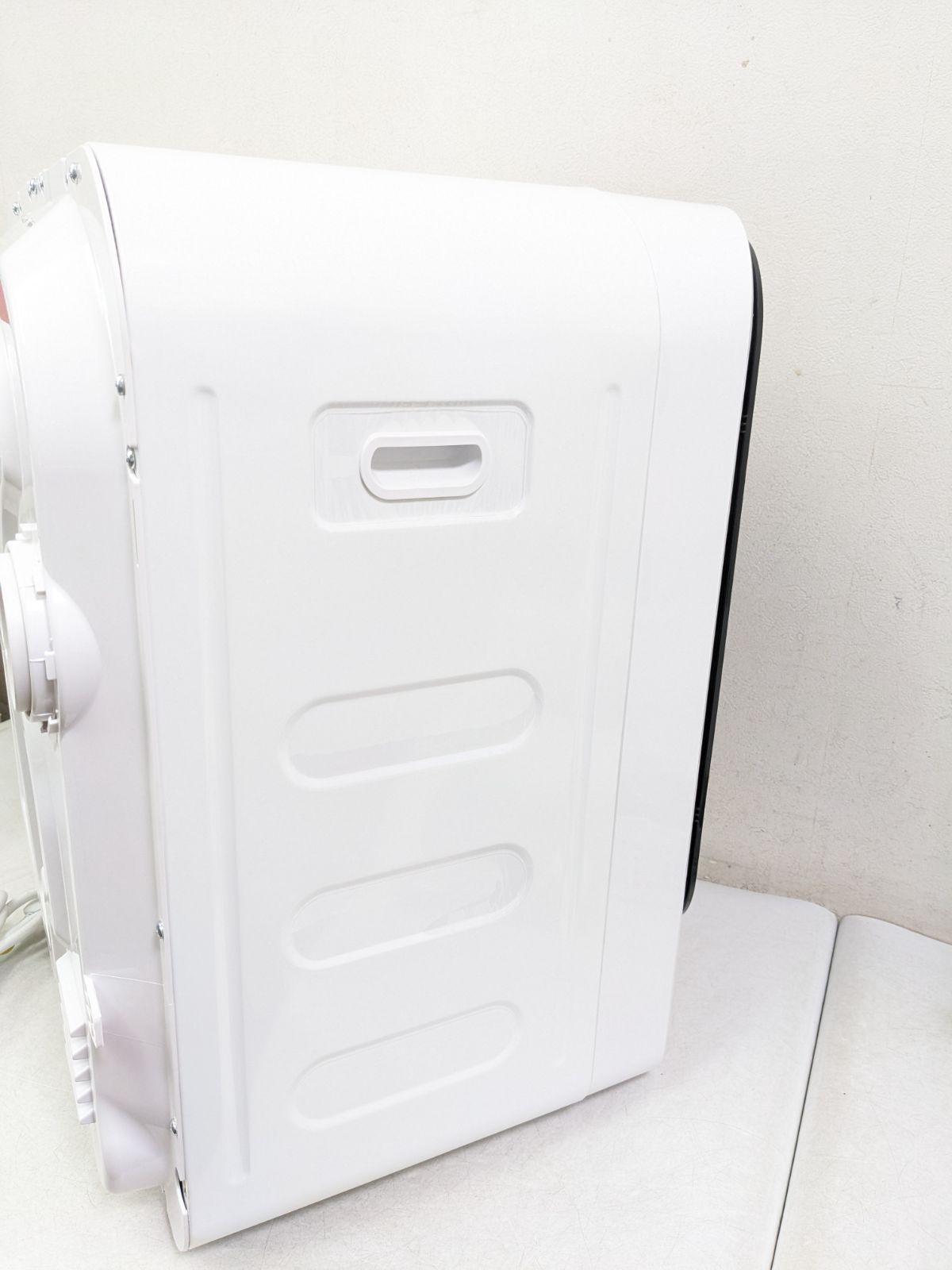 SENTERN ES311433AAA 衣類乾燥機 Amazon.co.jp: SENTERN 衣類乾燥機 8KG 家庭用 大容量 乾燥機